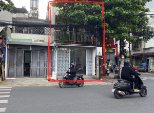 DẤU ẤN THƯƠNG HIỆU: MẶT TIỀN BÌNH LONG, TÂN PHÚ – TÂM ĐIỂM KINH DOANH CHUỖI – NGANG 4M LÝ TƯỞNG!