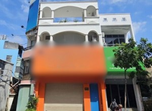 TÂM ĐIỂM KINH DOANH: SIÊU VỊ TRÍ LÝ CHÍNH THẮNG, Q3 – ĐẲNG CẤP CHUỖI VĂN PHÒNG