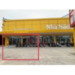 mặt bằng 1000m2 mặt tiền đường 22/12, Thuận An, vị trí trung tâm, giao thông thuận lợi