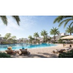 Biệt thự Song Lập view biển giá tốt trực tiếp CĐT. Đầu tư đón sóng hạ tầng, Voucher giảm 30%