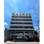 Cho thuê văn phòng lầu 1 DT 303 m2 ở Bình Thạnh sát Q1