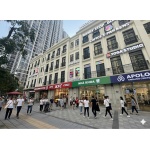 Quỹ Shophouse cho thuê 5 tầng, 150m2 /căn - Phù hợp mọi loại hình 600m2 sàn - Nằm lõi 58 tòa căn hộ