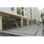 Cho thuê Shophouse khối đế, vị trí kinh doanh sầm uất, giá thuê hấp dẫn nhất