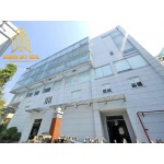 Building 3000m2 Ngang 60m 7 Tầng Thang Máy Thoáng Giá Tốt Nhất Quận 3