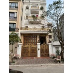 Cho thuê mặt bằng tằng 1 nhà phố Phúc Minh, Phú Diễn, 150m2, MT 8m, làm văn phòng, KD online, cf