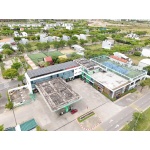 Hiếm tại Golden Hills - toà nhà thương mại quy mô lớn 3 mặt tiền cho thuê