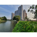 Cho thuê CC Safira 3PN 2WC 10,9 tr kế Global City, 2 phút tới khu công nghệ cao, 12 phút tới Q1