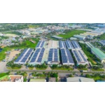 Cho thuê nhà xưởng KCN Tân Tạo, TP.HCM
