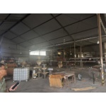 Cho thuê 1130m2 diện tích kho xưởng tại KCN vừa và nhỏ Từ Liêm, Hà Nội. 