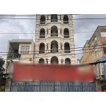 BIỂU TƯỢNG KINH DOANH TÂN PHÚ: TÒA NHÀ TÂN KỲ TÂN QUÝ, TÂN PHÚ – MẶT TIỀN 8M ĐỘC TÔN