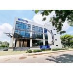 TÒA NHÀ KOTITI BUILDING