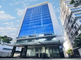 Cho thuê văn phòng Quận 3 giá rẻ nhất (hơn 350 cao ốc). DT: Từ 10m2 - 2000m2