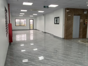 Chính chủ gửi cho thuê văn phòng mới xây Bắc Từ Liêm 150m²/sàn, sàn đẹp, có hầm, thang máy, PCCC