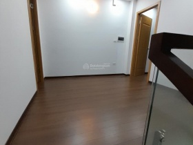 Cho thuê nhà liền kề biệt thự Geleximco nhà thô, full nội thất giá linh động