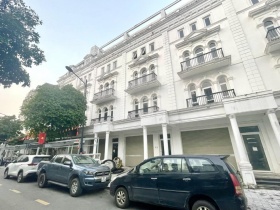 Quỹ Căn cho thuê KĐT Dương Nội, nhà hoàn thiện đẹp. Không giới hạn mục đích sử dụng.