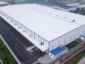 Cho thuê kho Dock xưởng mới khu Ân Thi DT 500m đến 200000m² có trục 20t, PCCC