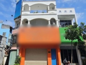 TÂM ĐIỂM KINH DOANH: SIÊU VỊ TRÍ LÝ CHÍNH THẮNG, Q3 – ĐẲNG CẤP CHUỖI VĂN PHÒNG