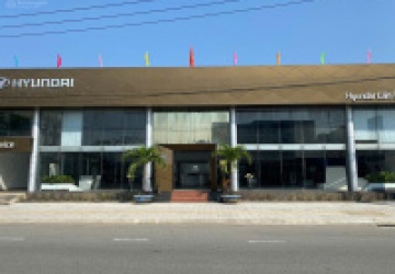 Chính chủ cho thuê lô đất 1.500m² trung tâm TP Đà Nẵng Đường Cách Mạng Tháng Tám, Phường Khuê Trung, Quận Cẩm Lệ, Đà Nẵng