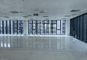 Tổng hợp: Văn phòng hạng C, DT 50m2, 280m2 giá chỉ từ 140.000 đồng/m2 tại Ba Đình
