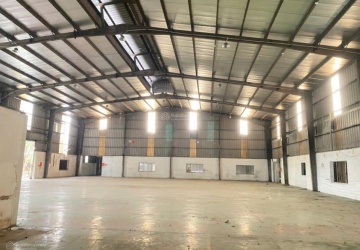 Cho thuê kho tại Thanh Trì Hà Nội