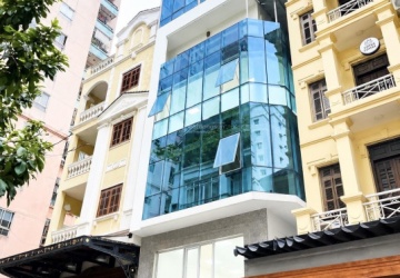 Chính chủ cho thuê văn phòng 50m2 cạnh tòa Licogi 13 ngõ 164 Khuất Duy Tiến