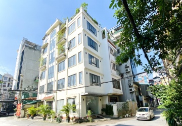 Văn phòng tại 42, Đường Giải Phóng, Phường 4, Quận Tân Bình, giá tốt 9 triệu, 50m2