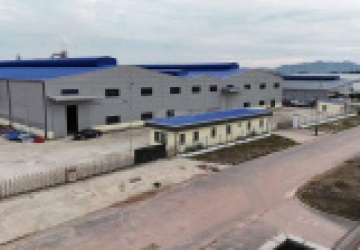 Cho Thuê Xưởng 2500m2 KCN Hiệp Phước Nhà Bè Giá Rẻ