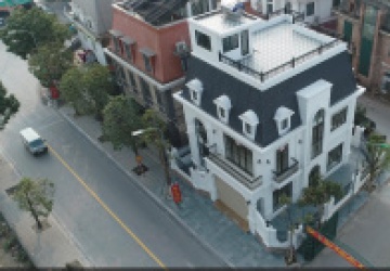 Chính chủ cần cho Thuê Biệt Thự Đơn lập khu Đô Thị Mỗ Lao Diện tích 250m2