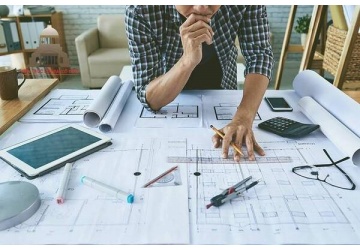 Cải tạo văn phòng làm việc: Nguyên tắc, quy trình và kinh nghiệm thực tế